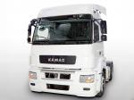 КамАЗ-5490 Предсерийный 2011 года